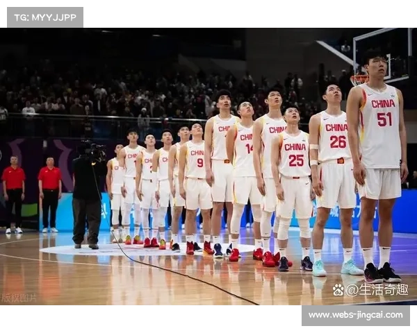 中国U16男篮亚洲杯即将开战 小将们全力备战目标勇夺冠军 中国U16男篮亚洲杯即将开战 小将们全力备战目标勇夺冠军