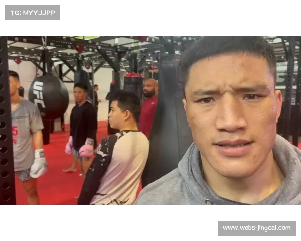 UFC精英之路半决赛8月上海开战 四名中国选手争夺合约机会 UFC精英之路半决赛8月上海开战 四名中国选手争夺合约机会