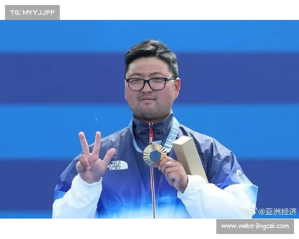 韩国射箭奥运五冠王金优镇光州世锦赛前复出力争主场卫冕荣耀 韩国射箭奥运五冠王金优镇光州世锦赛前复出力争主场卫冕荣耀