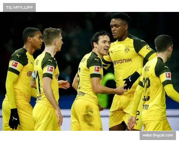 德国杯1-8决赛强强对话 多特蒙德主场迎战勒沃库森