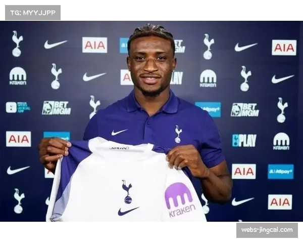 热刺进攻瘫痪数据解析 场均射门仅9.6次排名第17